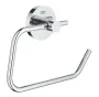 Тримач для туалетного паперу Grohe Essentials New  — Photo 5