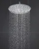 Душова система з термостатом для душа Grohe Euphoria System (27615002) — Photo 13