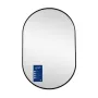 Дзеркало Qtap Scorpio (SC1) з LED-підсвічуванням Touch, з антизапотіванням, з димером, рег. темп. кольору (3000-6500K) Black QTSC600900 — Photo 11