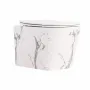 Унітаз підвісний Tern Ultra Quiet 490×365×325 мм, Marble, з сидінням Slim Duroplast / Soft-close / Quick Release QT17332303ASMR Qtap — Photo 8