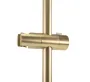 Душова стійка REA 01 BRUSHED GOLD — Photo 5
