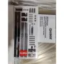Шторки скляні на ванну розсувні Koer SR BS06-120x150-TR-01 прозоре скло Easy Clean 6мм, хром (KR5945) — Photo 55