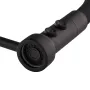 Змішувач для кухні Mixxus Premium Summer 017 BLACK REFL.BLACK (MI6961) — Photo 11