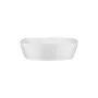 Раковина-чаша Qtap Cardinal 500х380х140 White з донним клапаном QT04117050TW — Photo 9
