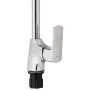 Змішувач для кухні Qtap Lipno QTLIPNO9023101UC Chrome — Photo 8