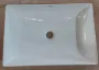 Раковина накладна Mixxus Premium QUADRO-0104 500х350х120mm (MP6515) — Photo 11