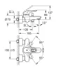 Змішувач для ванни Grohe Eurostyle (33591003) — Photo 4