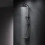 Душова система ShowerSpot, чорний AM.PM F0780722 Like — Photo 13