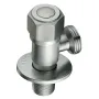 Кран для підключення сантехприладів Mixxus VAL-07-1/2x3/4 з нерж.ст.SUS304 (УПАКОВКА БЛІСТЕР) (MI6057) — Photo 3