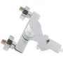 Змішувач для ванни з коротким виливом Mixxus Premium Eva 009 Euro Білий (MI5811) — Photo 5