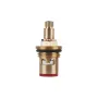 Кран-букс Lidz (BRA) 53 01 022 00 кераміка 1/2" — Photo 5
