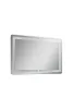 Дзеркало SANWEST GROUP з LED підсвіткою  120*80 — Photo 2
