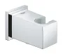 Шлангове підключення з тримачем Grohe Euphoria Cube (26370000) — Photo 7