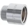 Подовжувач 1/2" 20мм (хром) KOER KF.E06-20.CHR (KF0094) — Photo 3