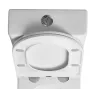Бачок до унітазу-компакту Mixxus Premium Bevel-0402-R Tank 670х390х880 зі зливною арматурою (MI8327) — Photo 10
