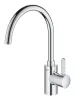 Змішувач для кухні Grohe Eurosmart Cosmopolitan (32843002) — Photo 8