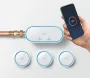 Інтелектуальний контролер води з 3-ма датчиками Grohe Sense Guard (22502LN1) — Photo 8