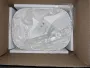Раковина накладна Mixxus Premium DIVERSE-0112 MARBLE 455х325х135mm (MP6543) — Photo 14