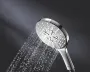 Ручний душ, 3 режими струменю Grohe Rainshower SmartActive (26553000) — Photo 15