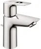 BAULOOP NEW змішувач для умивальника, одноважільний S-Size, хром — Photo 2