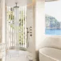 AXOR ONE ручний душ, 75, 1 jet, EcoSmart, колір шліфованна бронза — Photo 11