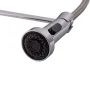 Змішувач для кухні з виливом пружина Mixxus Premium SPRING 017 (MI6950) — Photo 15