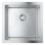 Мийка для кухні із нержавіючої сталі Grohe K700 (31578SD1) — Photo 13