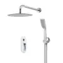 Душова система вбудована KOER KB-62028-01, 2 функції (Колір хром) (KR6008) — Photo 11
