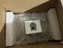 Раковина меблева MIXXUS PREMIUM STYLE-1502 700х480х190mm з отвором під змішувач та переливом (MP6499) — Photo 11