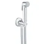 Набір 2 в 1 для туалету Grohe BauClassic (к-кт гіг.душа, змішувач прих.монтажу) (UA2904800S) — Photo 10