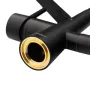 Змішувач для кухні Mixxus Premium Magnet 021 BLACK REFL.BLACK (MI6974) — Photo 12