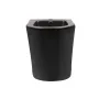 Біде напольне Qtap Scorpio 530x360x395 Matt black QT14441003CMB — Photo 8