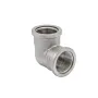 Кут 3/4'' ВВ Koer KF.L08F (KF0073) — Photo 2