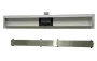 Трап для душу VBI KENT 2в1 70 CHROME — Photo 10