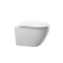 EDGE унітаз підвісний з сидінням Soft-close (змив Тоrnado) — Photo 12