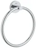 Кільце для рушника Grohe Essentials New (40365001) — Photo 6