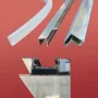 Двері в нішу Koer SR SD05-120x200-TR-01 прозоре скло Easy Clean 6мм, хром (KR5405) — Photo 56