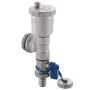Кінцевий елемент колектора 1" Koer KR.1035 (KR2671) — Photo 4