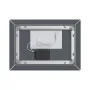 Дзеркало Mixxus Premium CUBIC MR14-80x60-Reverse з Led Touch, Anti-fog, димером, регулятором яскравості (MP6648) — Photo 20