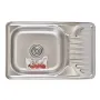 Мийка Zerix Z6642-08-180MD (decor) (ZM0616) — Photo 6
