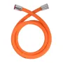 Шланг силіконовий Zerix F12 Orange (150 см) (ZX3000) — Photo 2