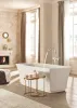 Підлоговий змішувач для ванни Grohe Grandera (23318000) — Photo 11