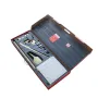 Душова колона зі змішувачем KOER KB-56009-12, 3 функції (Колір матове золото) (KR5989) — Photo 12