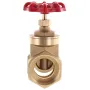 Засувка клинова Koer KR.280 - 2" (KR2910) — Photo 5
