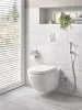 Гігієнічний душовий набір Grohe Tempesta-F Trigger Spray (27514001) — Photo 8