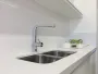Змішувач для кухні з висувним виливом Grohe Minta (32168000) — Photo 12