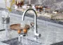 Змішувач для кухні з каналом для питної води Damixa DX710730000 Merkur — Photo 9