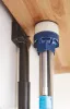 Змішувач для кухні з висувним виливом Grohe Zedra (32294002) — Photo 16