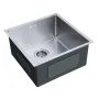 Мийка Mixxus MX4843-220x1.0-Satin (MX0556) — Photo 2