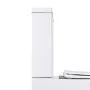 Бачок до унітазу-компакту Mixxus Ellipse-0403-T3 Tank 640х360х835 зі зливною арматурою (MI8318) — Photo 11